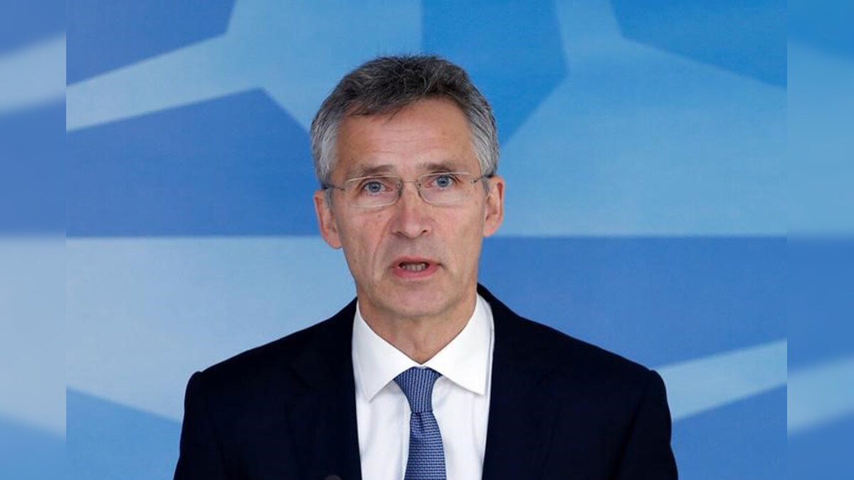 'NATO, Donald Trump Agree on Need for Dialogue With Russia'