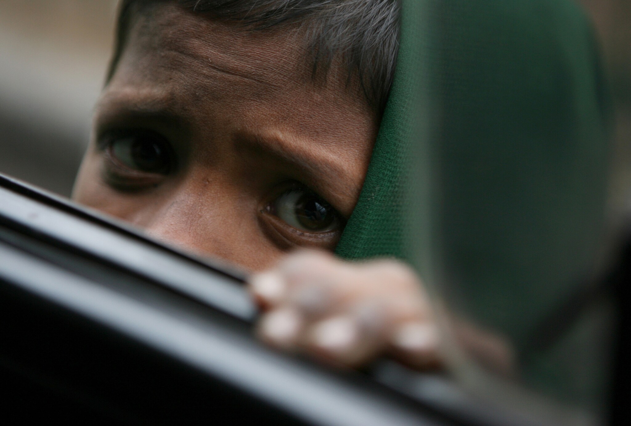 At least 3 lakh Children Forced to Beg on Indian Streets Report
