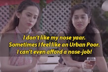 This Video About a Rich Girl's First World Problems Is Hilariously Accurate