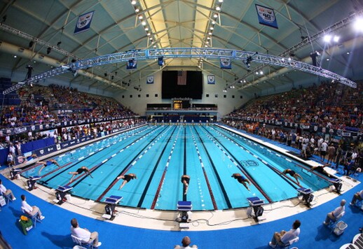 Representative Image for Swimming (Photo Credit: Getty Images) 