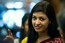 Alka Lamba Again Removed From AAP's MLA Group