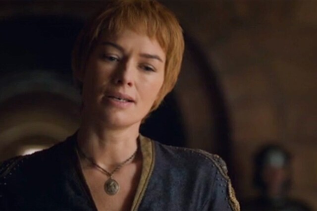 Game Of Thrones Season 8 Is Lena Headey Hinting That Cersei Lannister