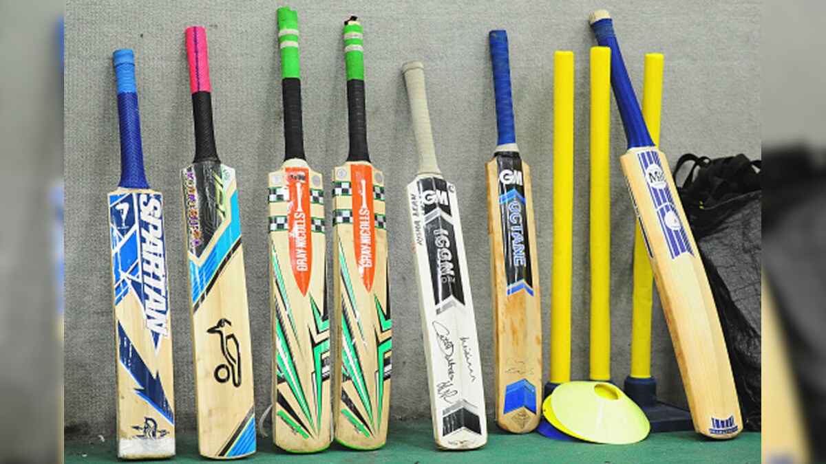 MCC Should Consider Limiting Dimensions of Bats ICC Committee