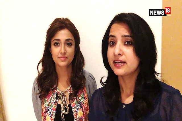 Singer Monali Thakur Takes Our Music Quiz And It Is Hysterical