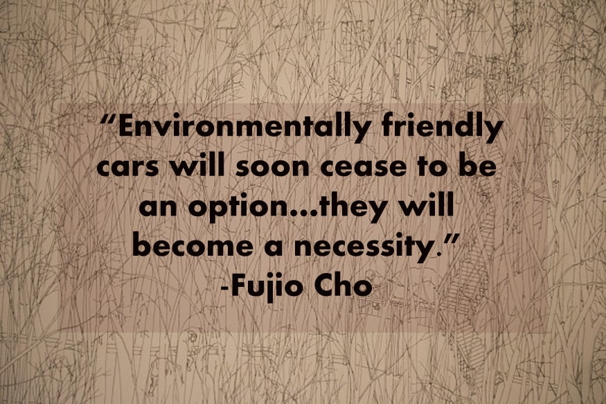 World Environment Day: 10 Quotes That'll Inspire You To Save The Nature