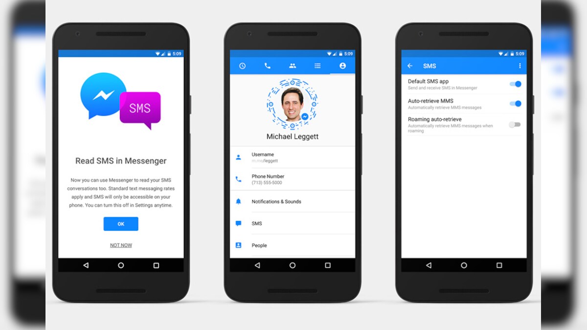 Facebook Messenger がついにすべてのチャットのエンドツーエンド暗号化のテストを開始