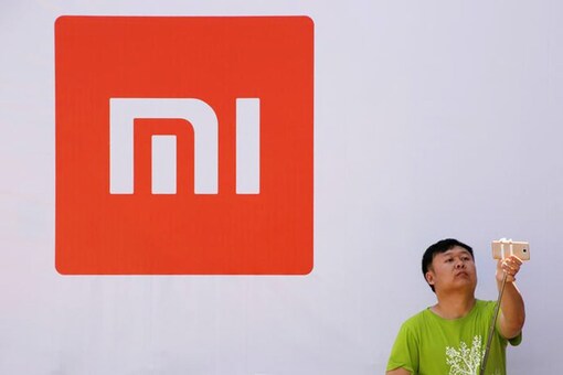 Xiaomi  (REUTERS/Kim Kyung-Hoon/File Photo)