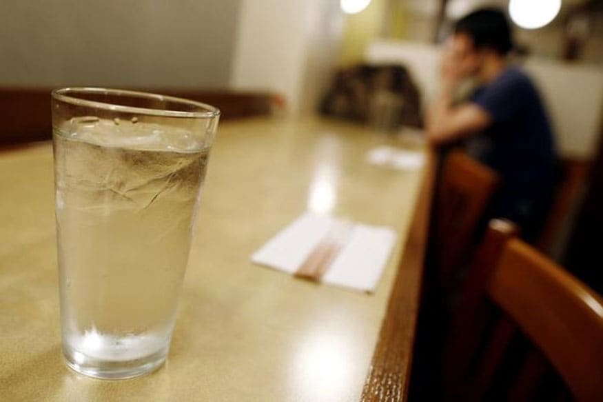 Solar power, Drinking Water, technology news