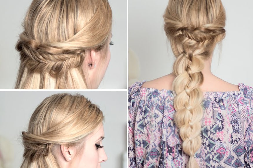 Spring Hairstyle Trends to Try in 2020 According to a Pro  POPSUGAR  Beauty Middle East
