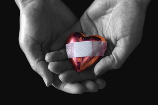 This image is for representative purpose only. This image is for representative purpose only.
