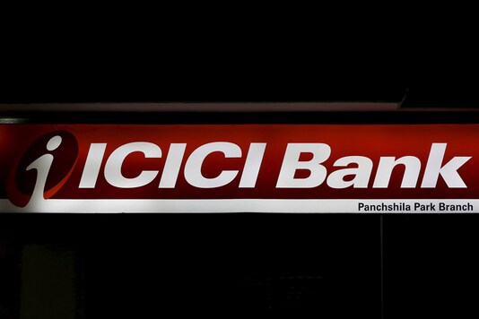 Icici Bank Share Price Falls 5 As S P Revises Outlook To Negative
