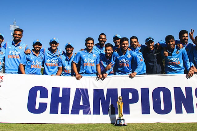 Team India (Picture Credit: Getty Images) 