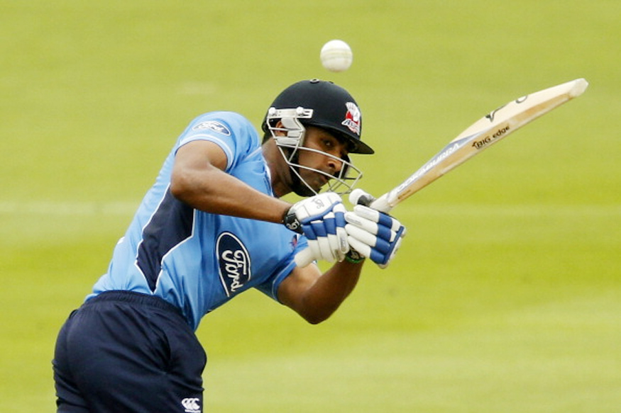 Jiten Raval NZ Name Indian-Born Jeet Raval in Test Squad for Zimbabwe, SA Tours ...