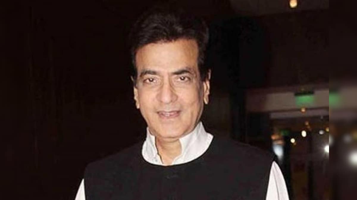 Jeetendra, Bollywood's 'Jumping Jack', Turns 78 News18