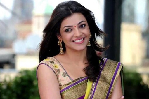 Image: Instagram/ Kajal Aggarwal