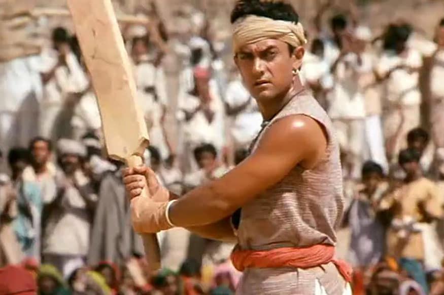 #2 World Cup – Aamir Khan (Lagaan defeats Rang De Basanti), part 2