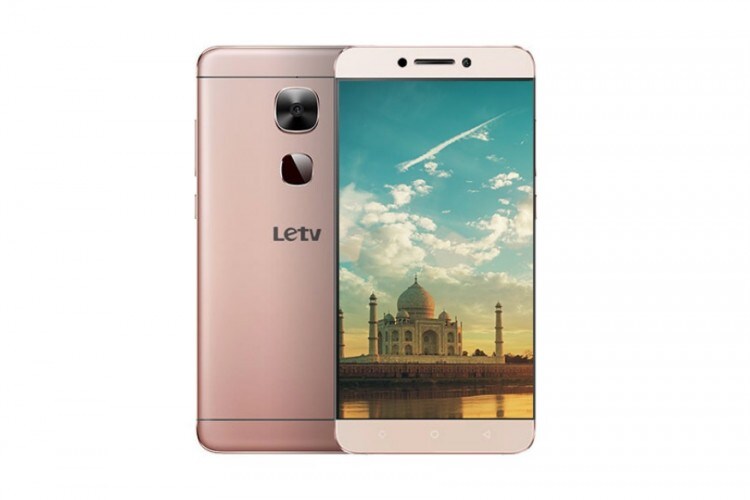 In Photos: All You Need to Know About Le2 and Le Max 2 by LeEco - News18