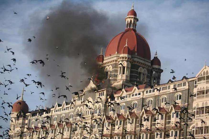 Timeline Of Events Of The Ghastly 2611 Terror Attack That Left Hundreds Dead In Mumbai