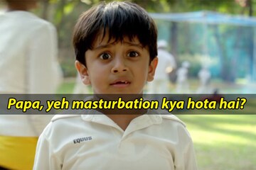 Presenting A New Web Series About Indian Parents' Worst Nightmare ...