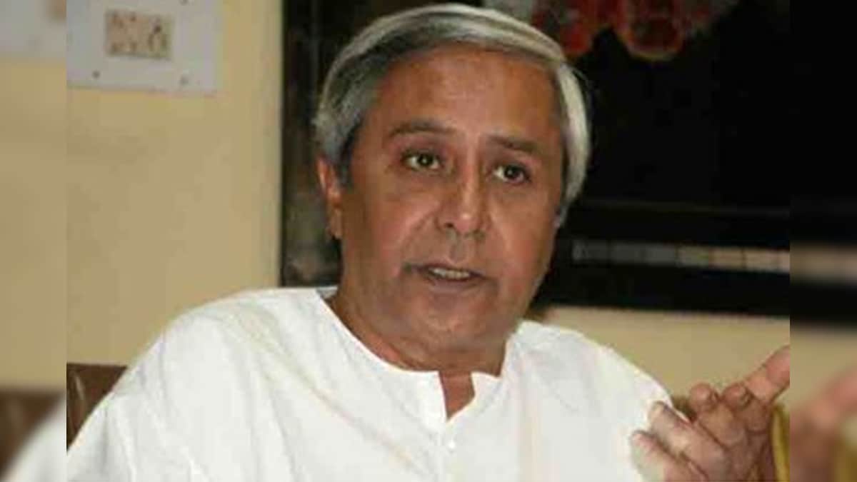 There is no Infighting in Biju Janata Dal, Says CM Patnaik