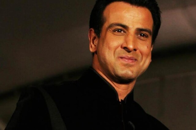 Ronit Roy On Keeping Away From Tv I Was Dying Inside News18 0065