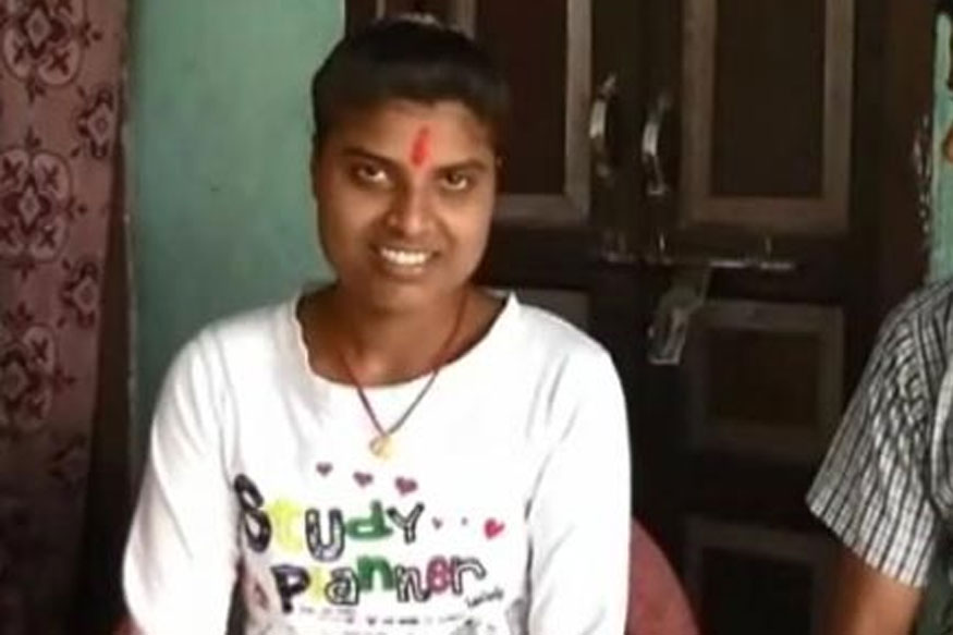 Bihar's Fake Class 12 Topper Ruby Rai Arrested - News18