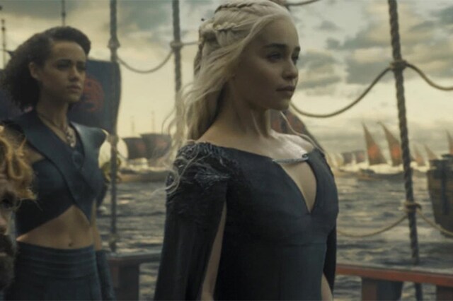 'Game of Thrones' Season Finale: What We Read Between the Lines