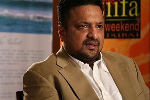 A file photo of Sanjay Gupta 