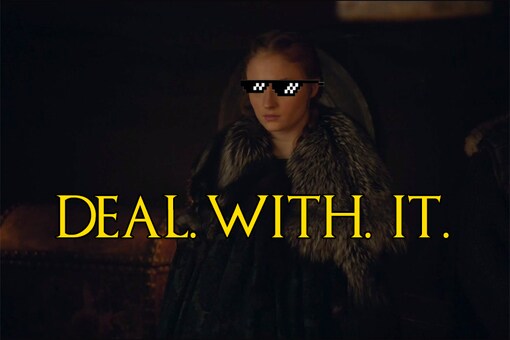 Sansa Stark Finally Proves Her Worth in 'The Battle of the Bastards'
