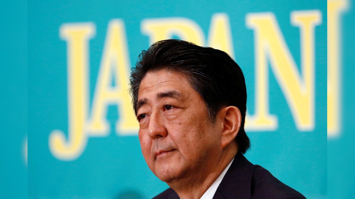 Explainer: What Do We Know About The Health Of Japan's Shinzo Abe? - News18