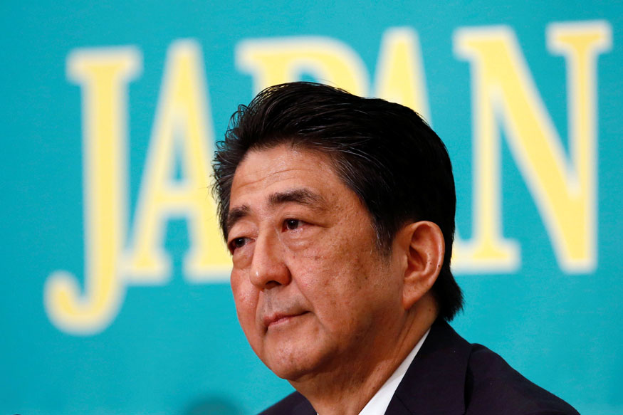 Explainer: What Do We Know About The Health Of Japan's Shinzo Abe? - News18