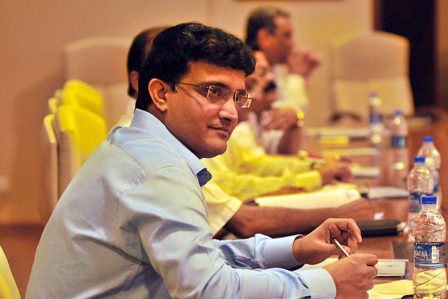 IPL 2017: Ganguly Eligible But Not Going, PV Shetty to Attend Auctions