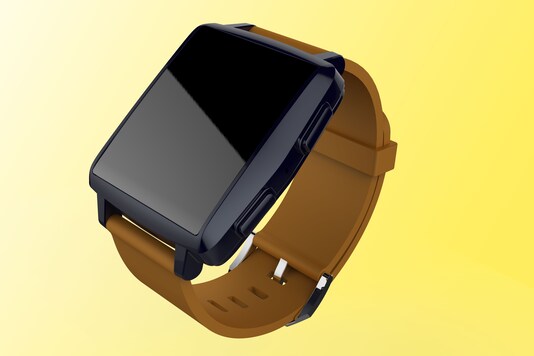 intex iris smart watch