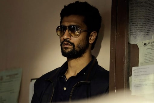 Vicky Kaushal will next be seen in Takht.