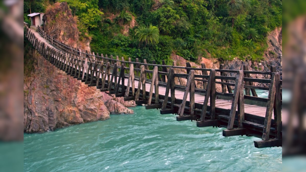 These Amazing Pictures Of India Will Make You Want To Travel Immediately -  News18