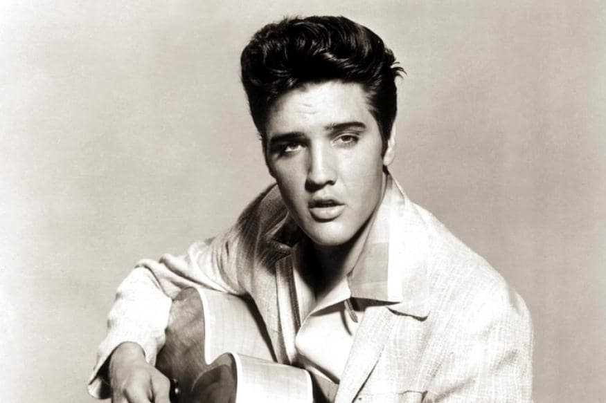 elvis hairstyles menTikTok Search