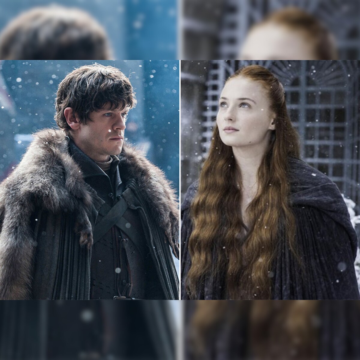 Emmys 2016: Why Sansa and Ramsay from 'Game of Thrones' Should've Been  Nominated