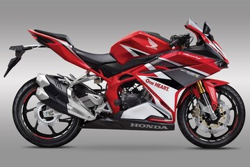 upcoming cbr 250