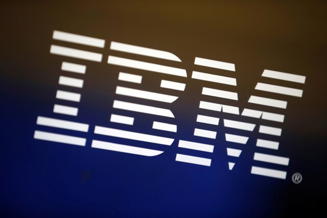 IBM Urged to Avoid Working on 'Extreme Vetting' of U.S. Immigrants.
