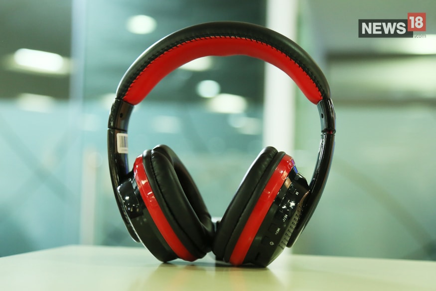 intex desire b headphones