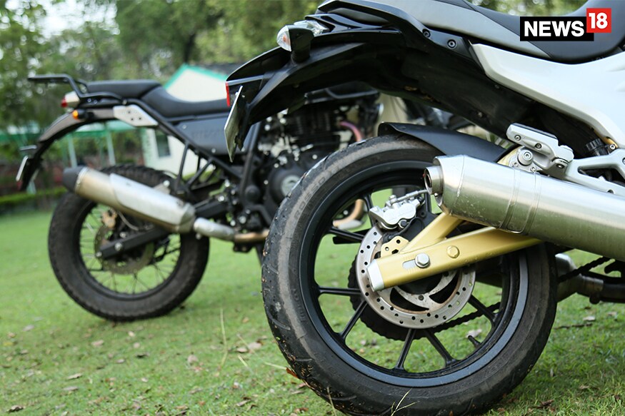 royal enfield himalayan alloy wheels