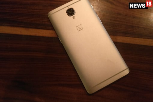 'Android O' Coming to OnePlus 3, 3T (image: News18)