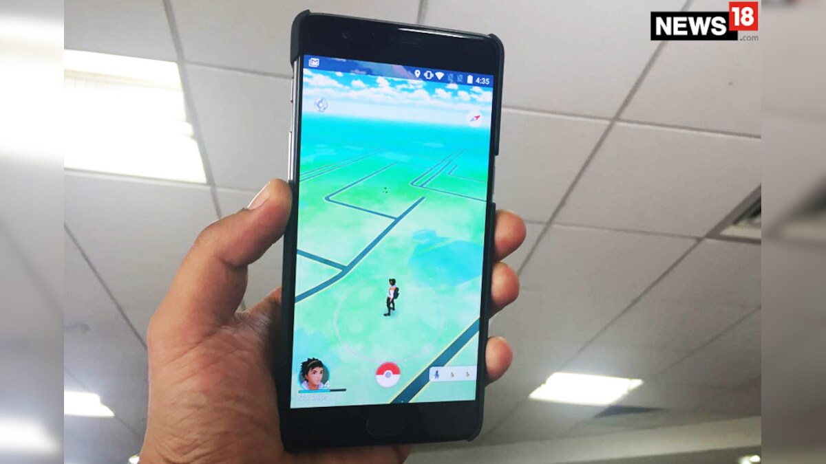 5 Reasons For Not Playing Pokemon Go