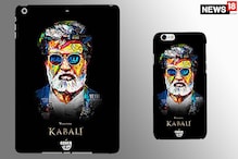 These Kabali Mobile Covers Are a Must Have For Rajinikanth Fans