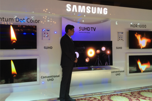 Samsung Tv Plus Free Streaming Service Could Soon Launch On Galaxy Smartphones