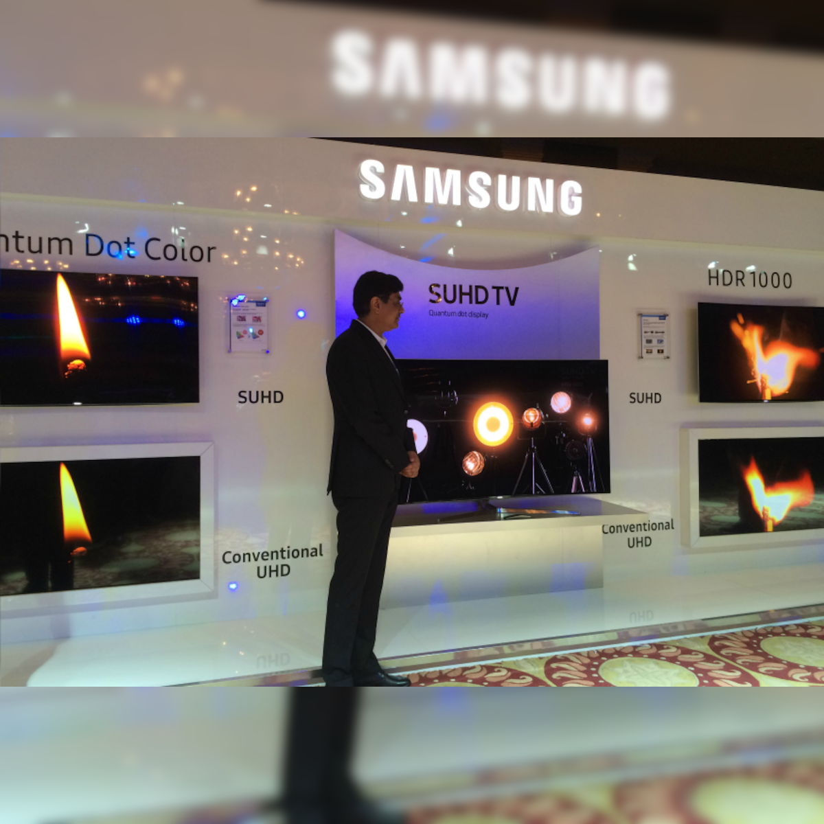 Samsung Tv Plus Free Streaming Service Could Soon Launch On Galaxy Smartphones