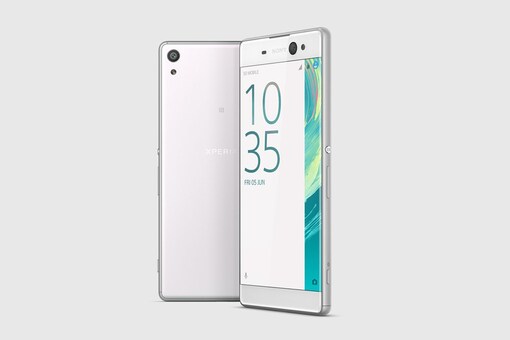 Mwc 17 Jolla Sailfish Os Aims A Comeback With Sony Xperia X Mwc 17 Jolla Sailfish Os Aims A Comeback With Sony Xperia X