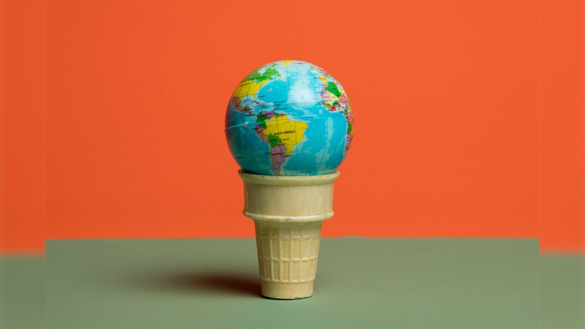 Uber to Deliver Ice Creams at Your Doorstep News18