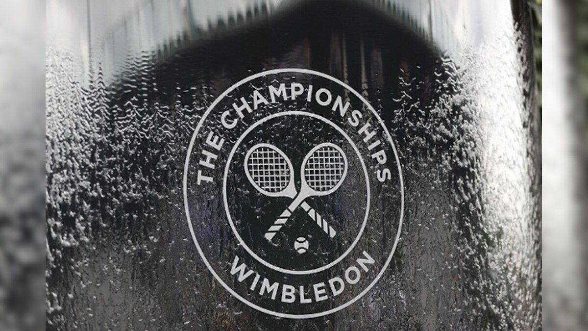 Wimbledon Declares Middle Sunday Play Fourth Time in 139 Years