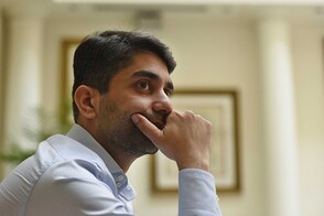 India's Rio Dreams: Abhinav Bindra Digs Deep for 'Golden' Sign Off